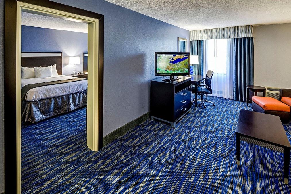 Holiday Inn - Mentor, OH
