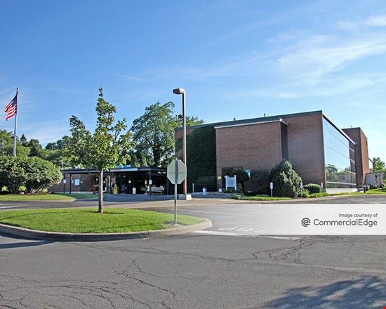 Preview of Office space for Rent at 5700 West Genesee Street