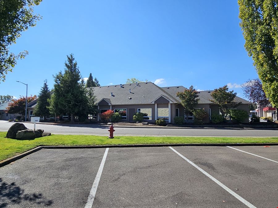 Wittenberg Ln