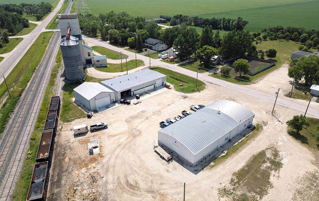 41103 MacDonald Road 6 E
