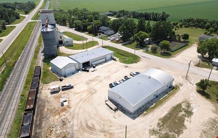 Preview of Industrial space for Sale at 41103 6 Road E