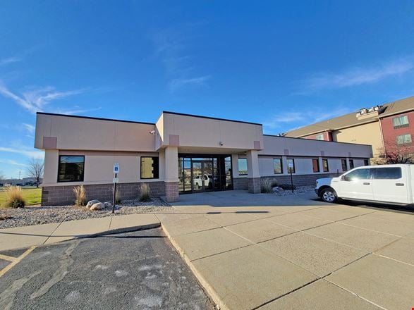 Preview of Office space for Rent at 5929 S. Mogen Avenue