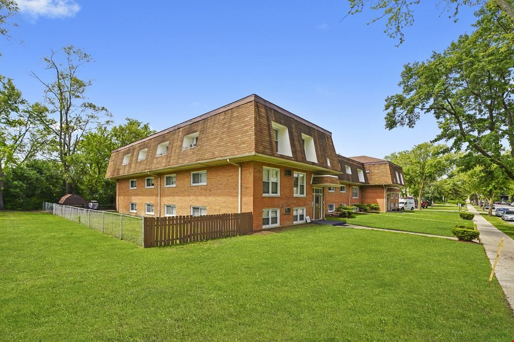 439-449 Stevens Drive