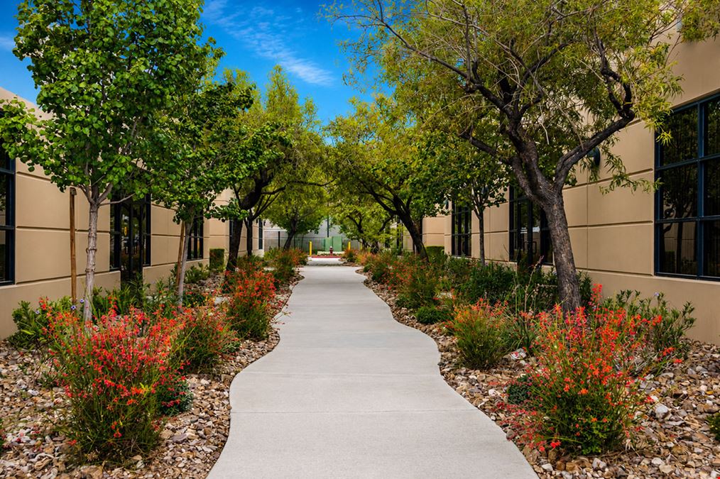 SPANISH RIDGE PROFESSIONAL PARK