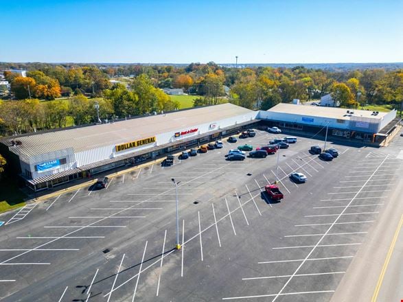Preview of Retail space for Rent at 924 Providence Blvd