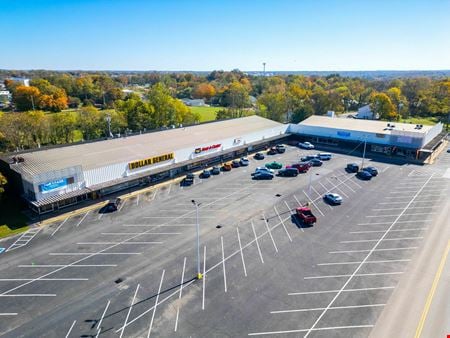 Preview of Retail space for Rent at 924 Providence Blvd