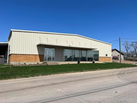 Preview of commercial space at 640 29th Ave SW