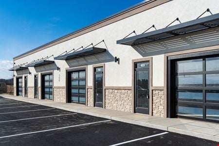 Preview of Retail space for Rent at 260 Sheppard Ct Unit 100