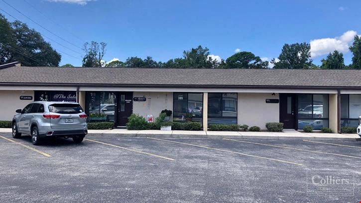 3033 & 3063 Hartley Road