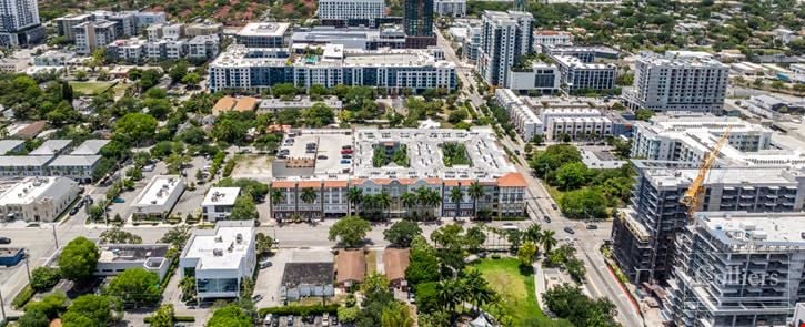 521 Flagler | Single-Tenant Office Investment & Redevelopment Opportunity
