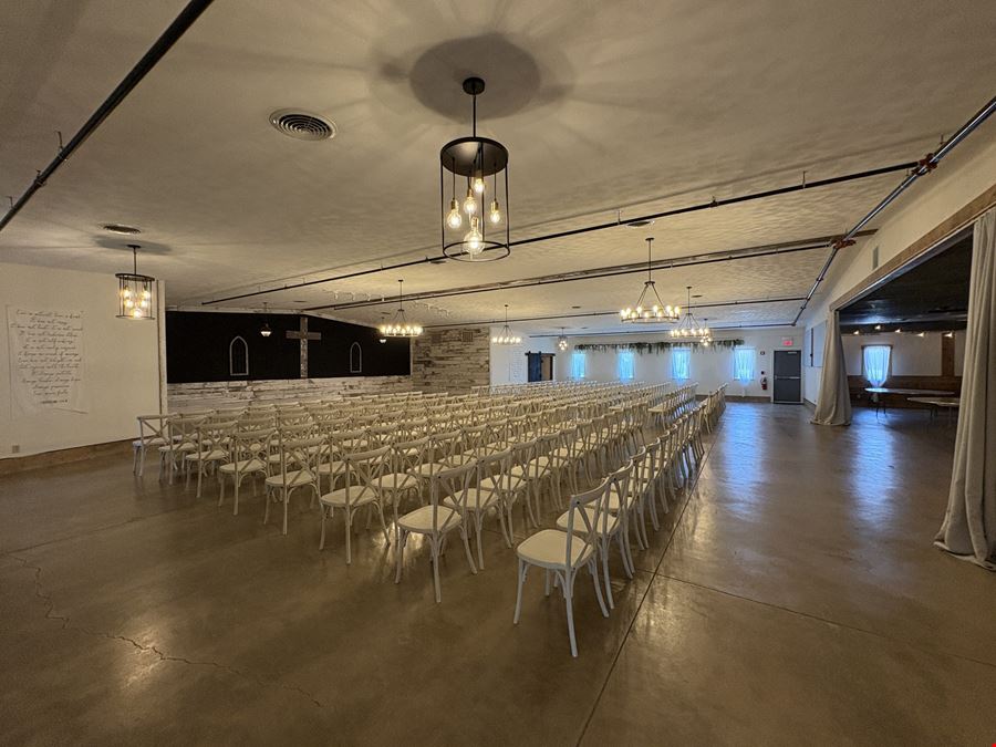200 Cimmeron Dr