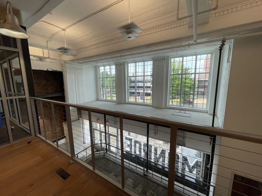 Kress Building