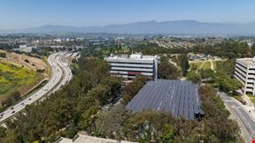 Los Angeles Corporate Center