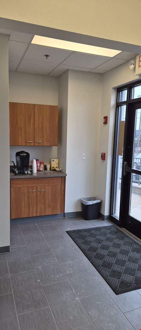 Preview of Office space for Rent at 1667 Belvidere Rd
