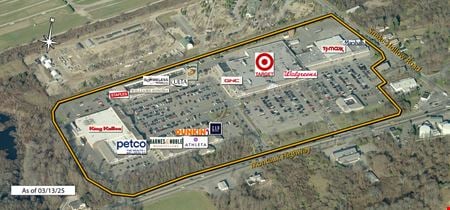 Preview of Retail space for Rent at 2044 Montauk Hwy