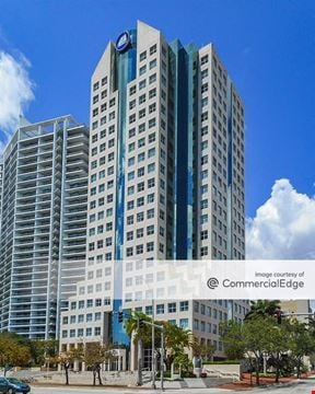 2601 S Bayshore Dr