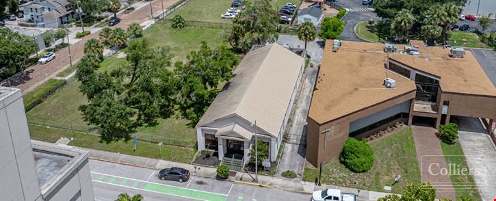 437 N Magnolia Ave
