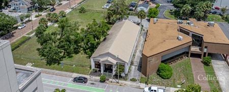 Preview of Office space for Sale at 437 N Magnolia Ave