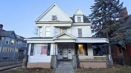 Preview of Multi-Family space for Sale at 132 Main St