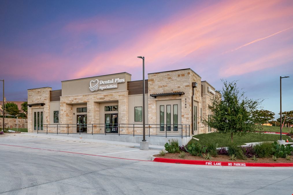 Lake Forest Medical Park
