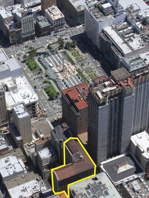 490 Post Street, Suite 1100