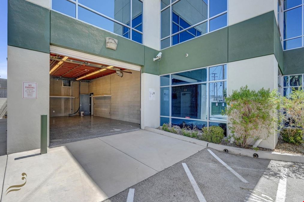 2200 Highland Dr