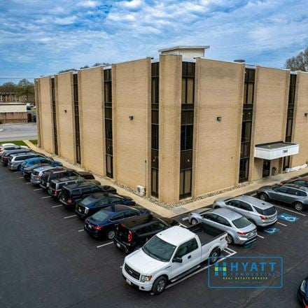 Preview of Office space for Rent at 7845 Oakwood Rd