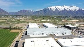 Canyon Creek Business Park | Industrial for Lease