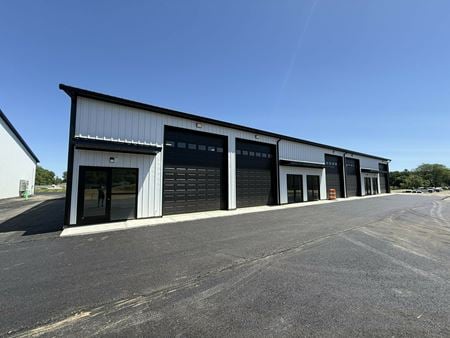 Preview of VacantLand space for Rent at 699 Hopewell Drive