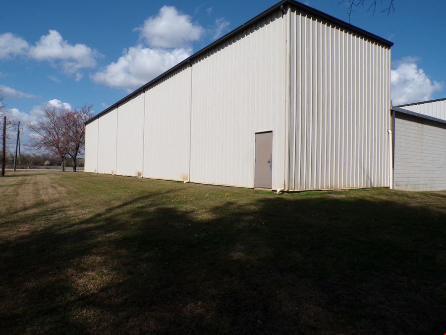 611 Chicopee Road