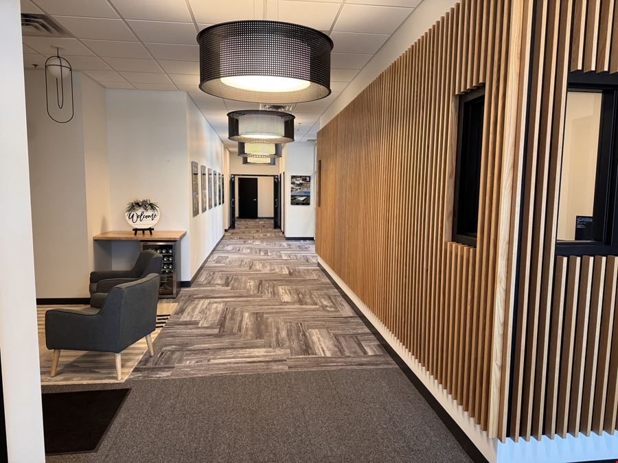 360 Wall Systems | Eden Prairie, MN