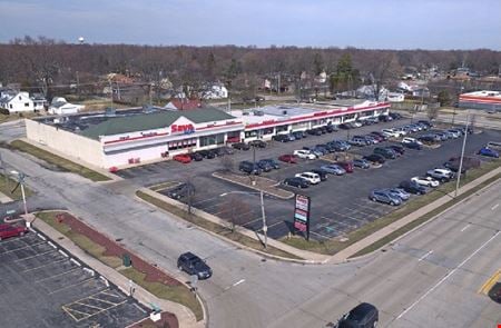Preview of Retail space for Rent at 3736  Sauk Trail