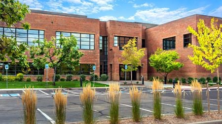 Preview of Office space for Rent at Flatiron Park - 5665 Flatiron Pkwy