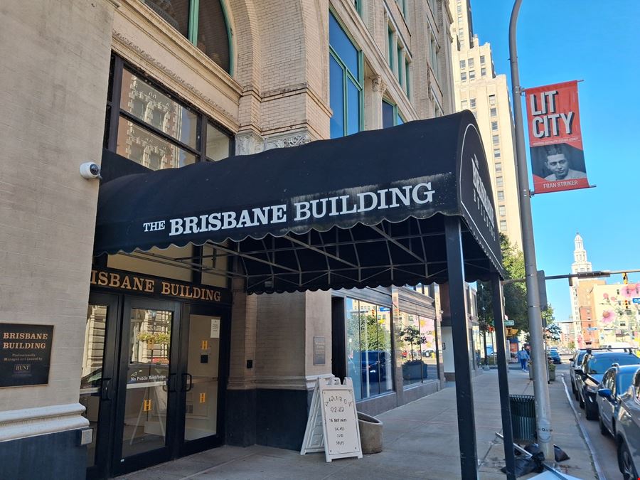 403 Main Street - Brisbane Building