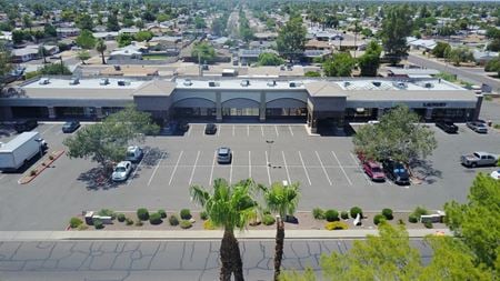 Preview of Retail space for Rent at 12438 North 28th Drive