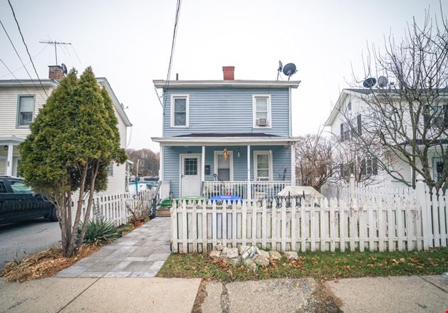 Preview of Retail space for Sale at 8-10 Dolson Avenue