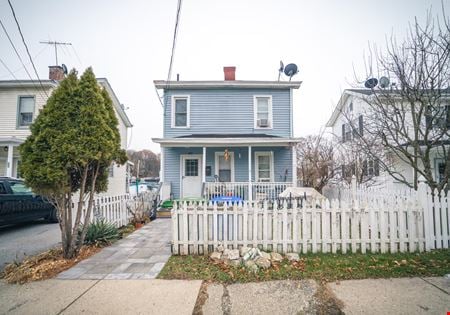 Preview of Retail space for Sale at 8-10 Dolson Avenue