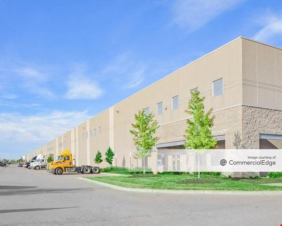 Preview of Industrial space for Rent at 12600 Oakland Park Blvd.