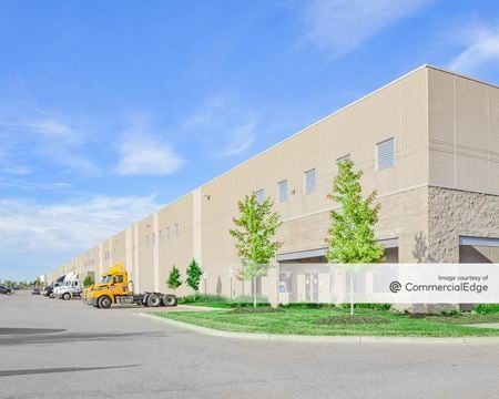 Preview of Industrial space for Rent at 12600 Oakland Park Blvd.