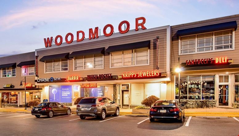 Preview of Retail space for Rent at 10141 Colesville Road