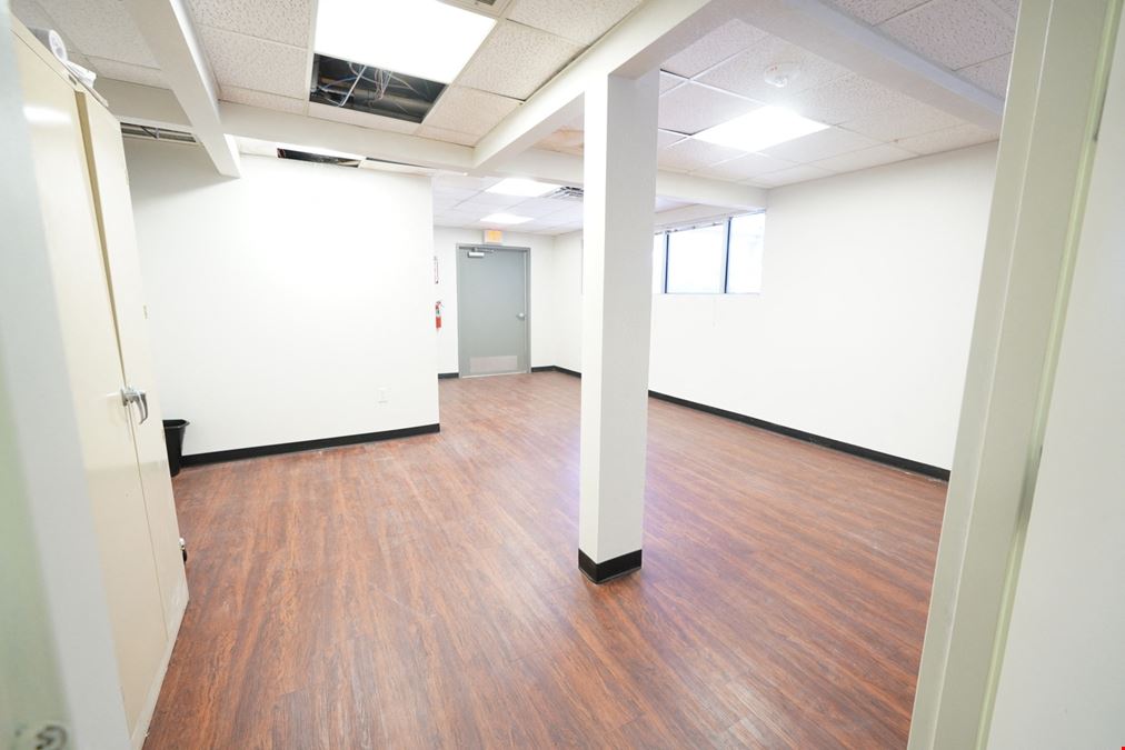 12501 Judson Rd