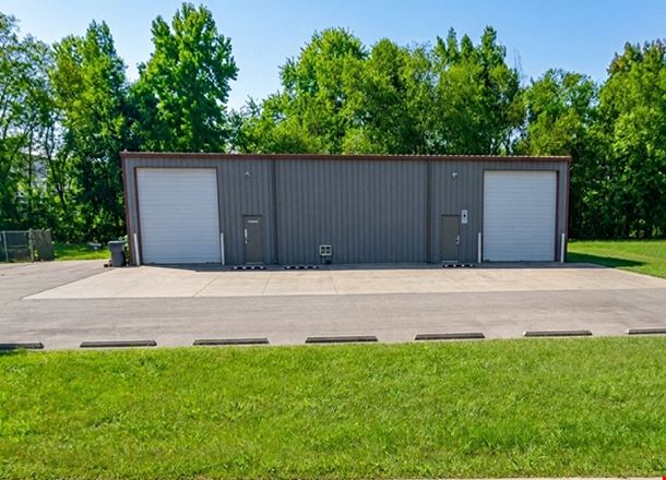 Preview of Industrial space for Rent at 10960 Bloomsbury Rd