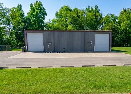 Preview of Industrial space for Rent at 10960 Bloomsbury Rd