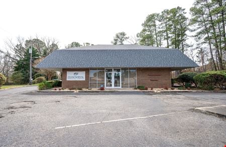 Preview of Office space for Rent at 1426 E. NC-54 Hwy