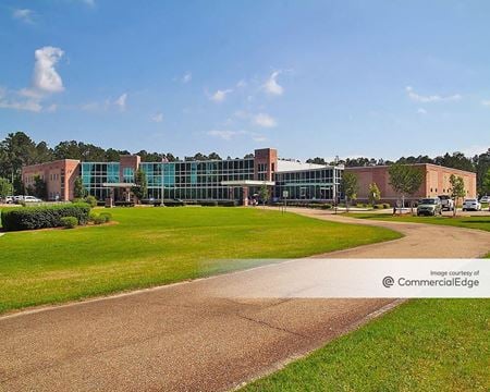 Preview of VacantLand space for Rent at Ochsner Blvd