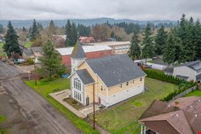 205 6th St.