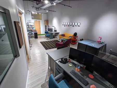 Preview of Coworking space for Rent at 326 E Hennepin Ave, #206