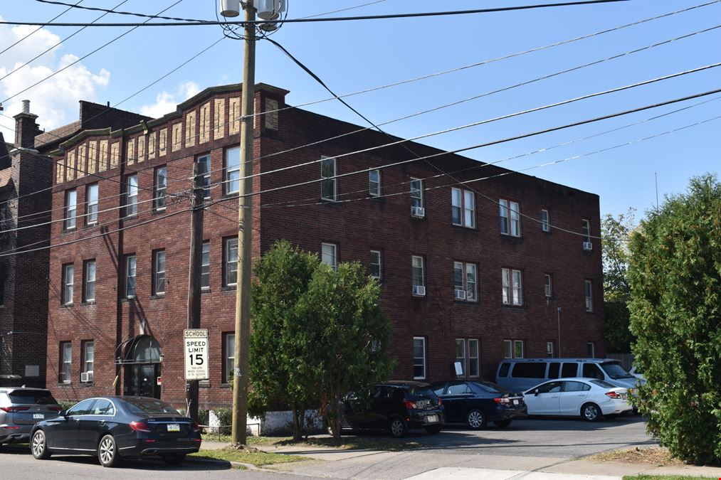 111 Oak Street