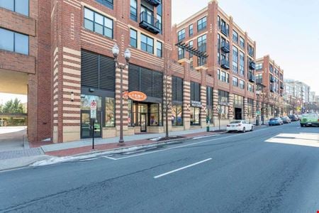 Preview of Retail space for Rent at 1934 Wilson Boulevard