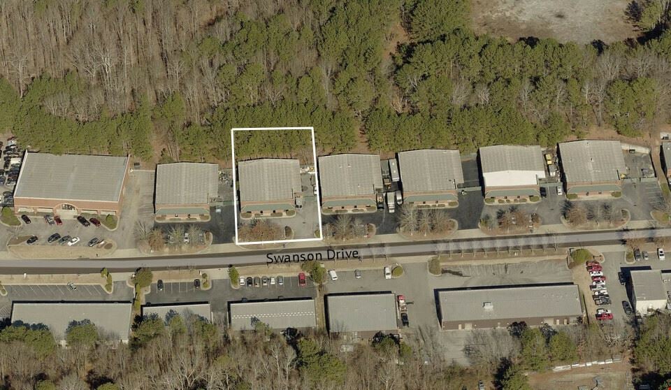 352 Swanson Drive